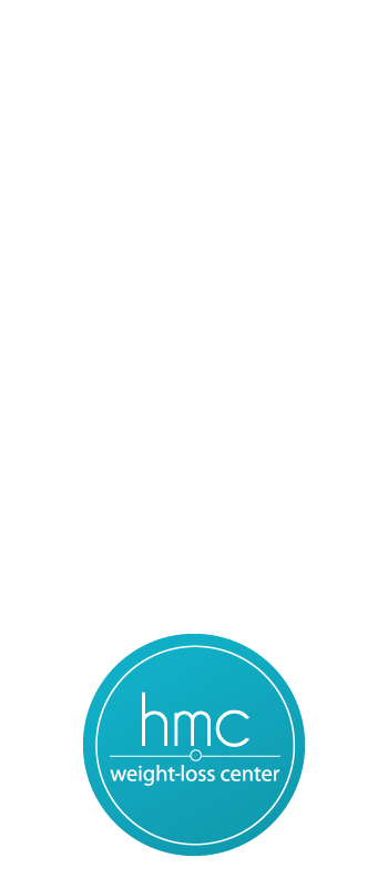 Start Living the Life You Want to Live! HMC Medical Weight Loss
